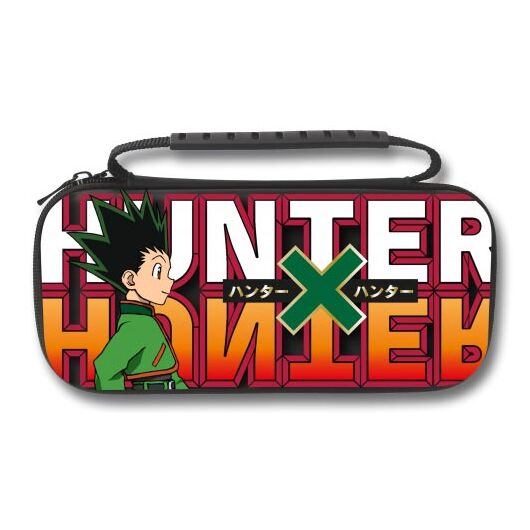 FREAKS SWITCH Borsa Hunter x Hunter Gon