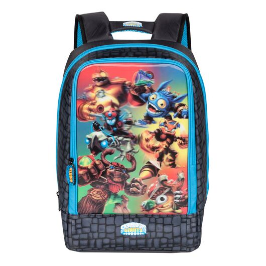 Skylanders Giants Zaino