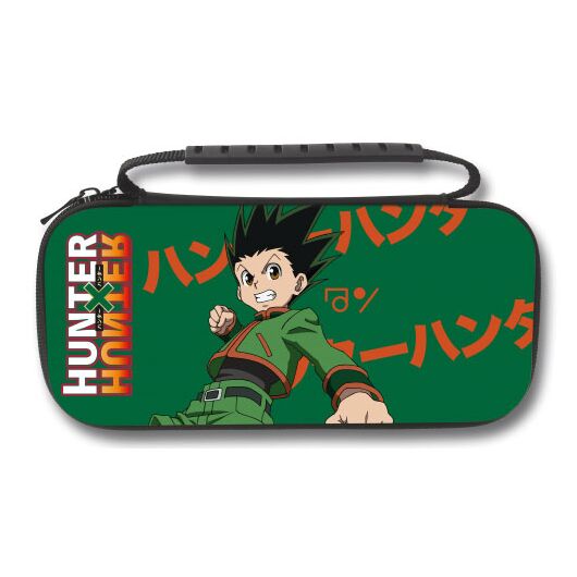 FREAKS SWITCH Borsa Hunter x Hunter Gon Green