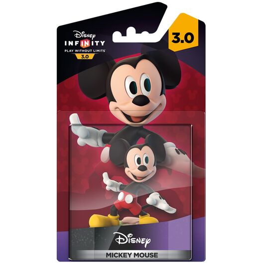 Disney Infinity 3 Topolino