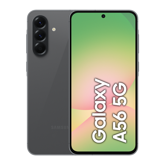 Samsung Galaxy A56 5G Smartphone 256GB Awesome Graphite