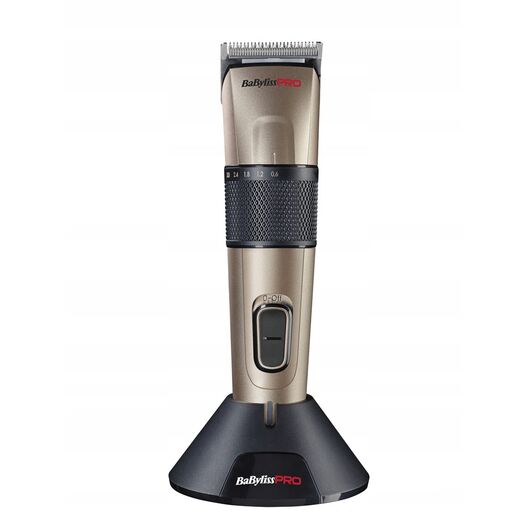 Hair clipper BABYLISS FX862E