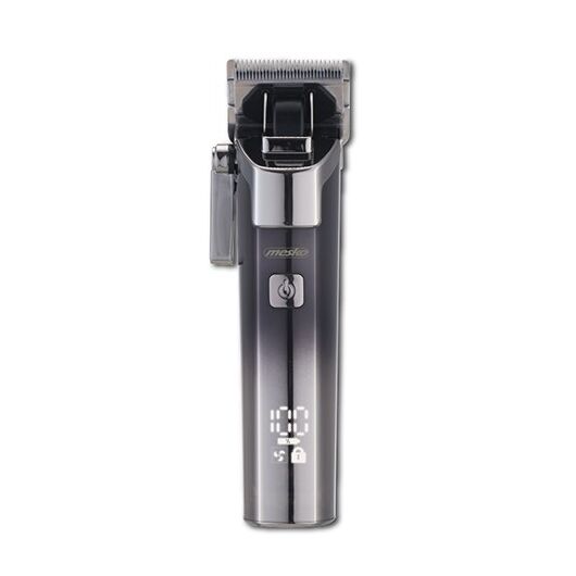 Mesko MS 2842 Hair clipper with LCD display - USB-c