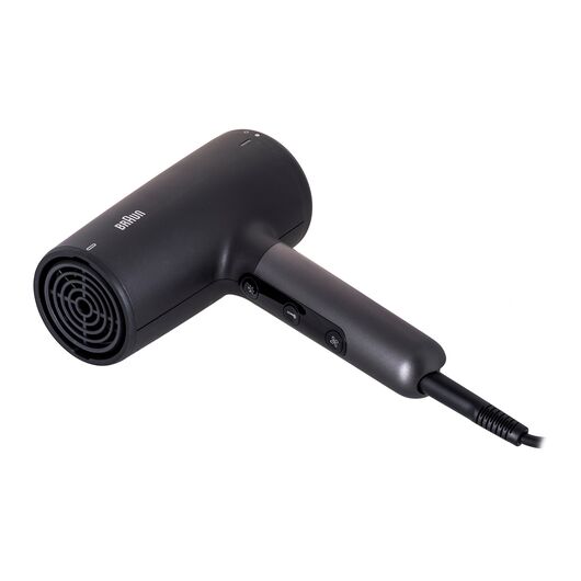 Braun HD 4.2 hair dryer 2100 W Black