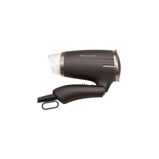 ProfiCare Hair Dryer PC-HT 3009 Brown 1400 W