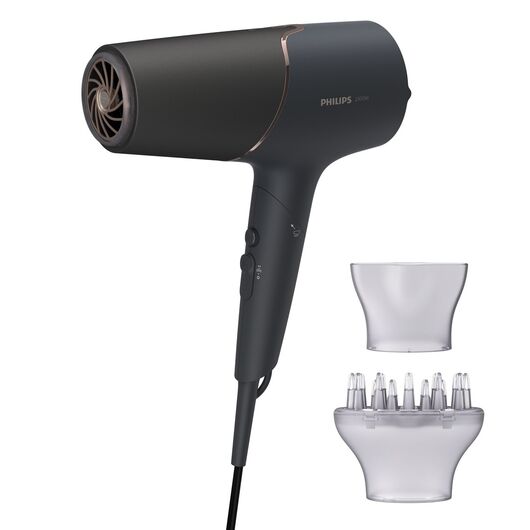 Philips BHD538/30 5000 Series Hair Dryer