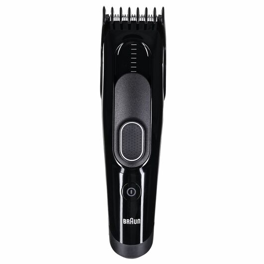 Braun HC5310 Black 9 Nickel-Metal Hydride (NiMH)
