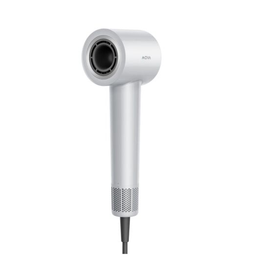 Mova by Dreame Turbo hair dryer (1600W; grey) 6977328061980