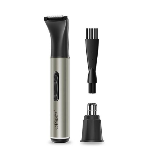 MAESTRO MR-666 2-in-1 trimmer set