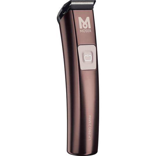 Moser LI+PRO2 MINI Brown Lithium-Ion (Li-Ion)
