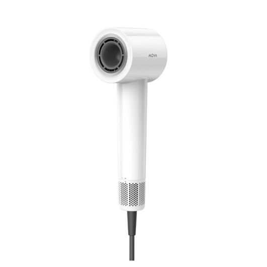 Mova by Dreame Turbo hair dryer (white) 6977328061966