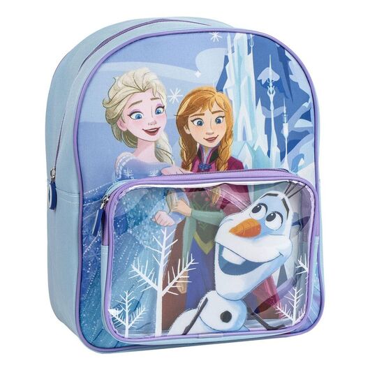 CERDÁ Disney Frozen backpack 30cm