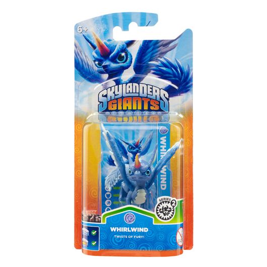 Skylanders Whirlwind (G)