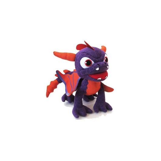 Peluche Skylanders Spyro 18cm