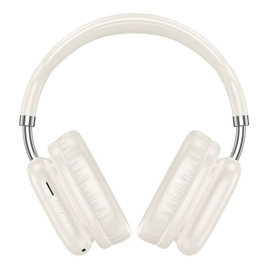 Hoco W52 Plus Tone Headset In-ear Wireless Bluetooth Milk