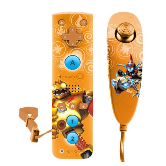 Skylanders Giants Mini Controller Pack