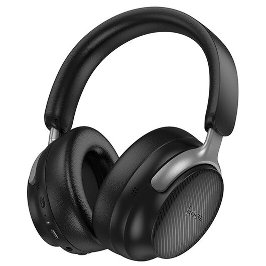 Hoco W53 Plus Tone Headset with ANC In-ear Wireless Bluetooth Black