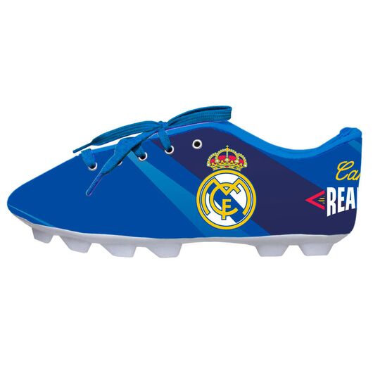 CYP BRANDS Real Madrid boot pencil case