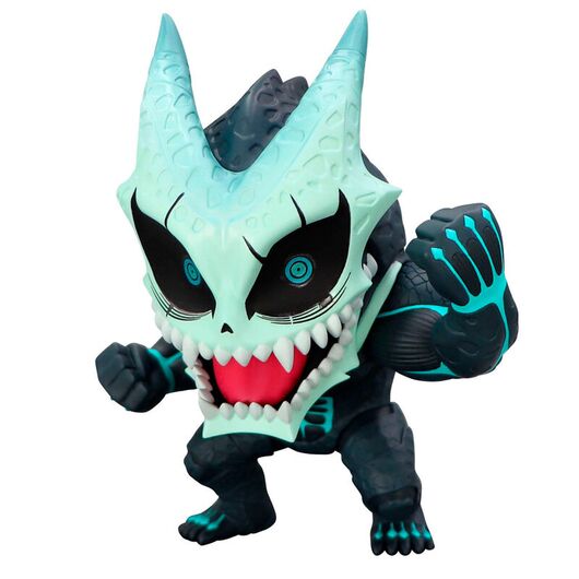 FURYU Kaiju No. 8 Cartoon Kaiju No. 8 Toonize figure 12cm