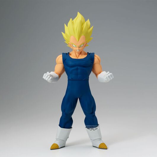 BANPRESTO Dragon Ball Z Vegeta Grandista figure 26cm