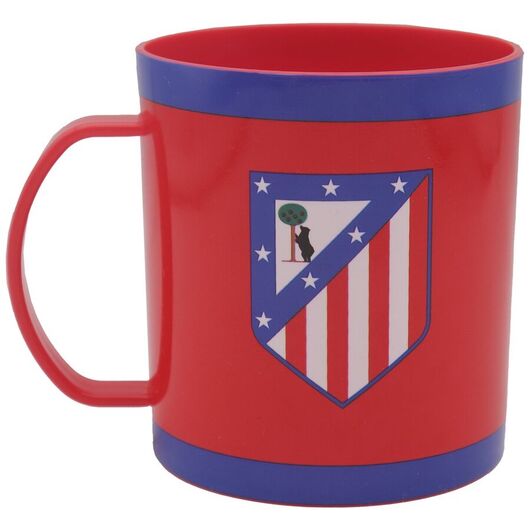 CYP BRANDS Atletico de Madrid mug 340ml