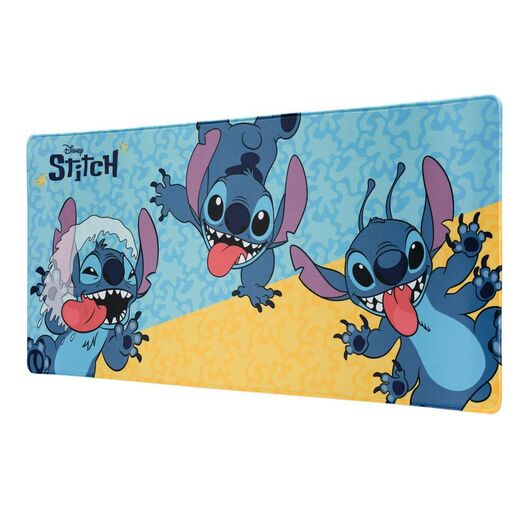 ERIK Disney Stitch gaming desk mat