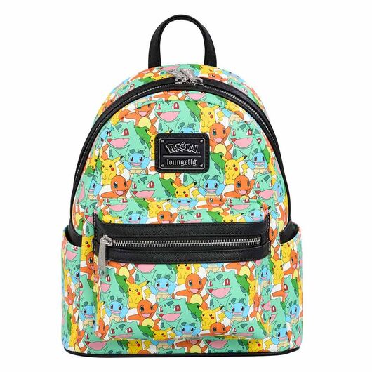 LOUNGEFLY Loungefly Pokemon backpack 26cm