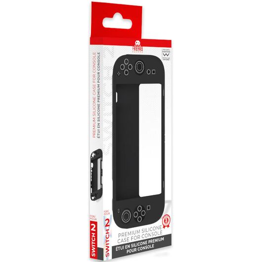 FREAKS SWITCH 2 Case Silicone