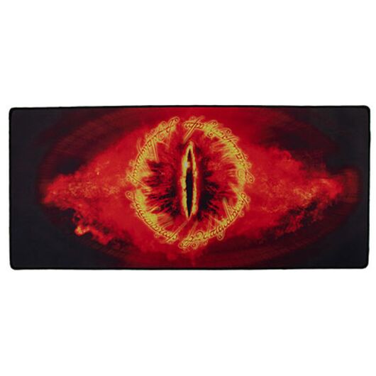 Desk Mat Il Signore degli Anelli Occhio Sauron
