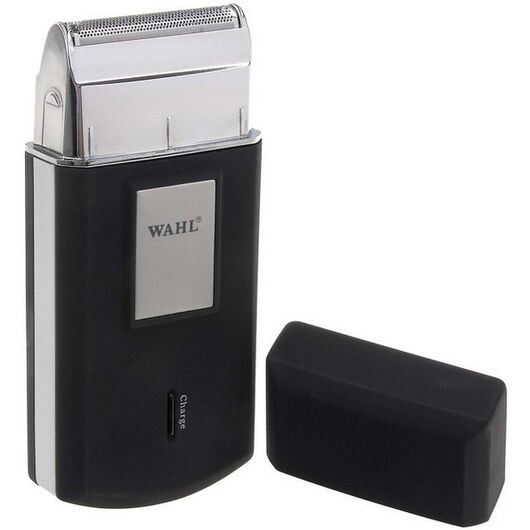 Wahl Consumer Akku-Shaver Foil shaver Black