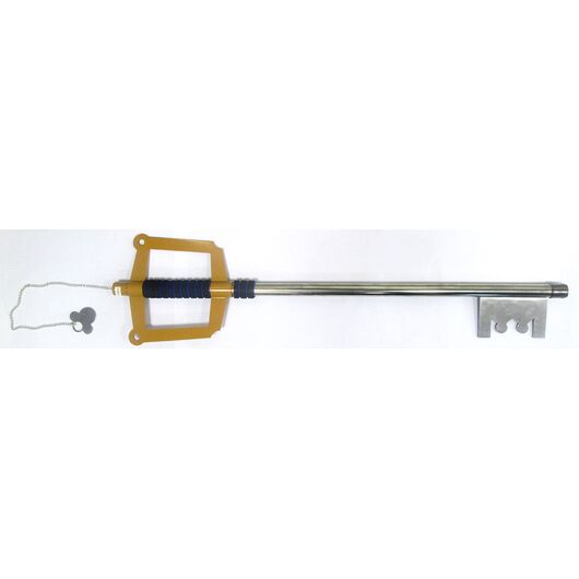Spada Non Affilata Kingdom Hearts Sora Keyblade