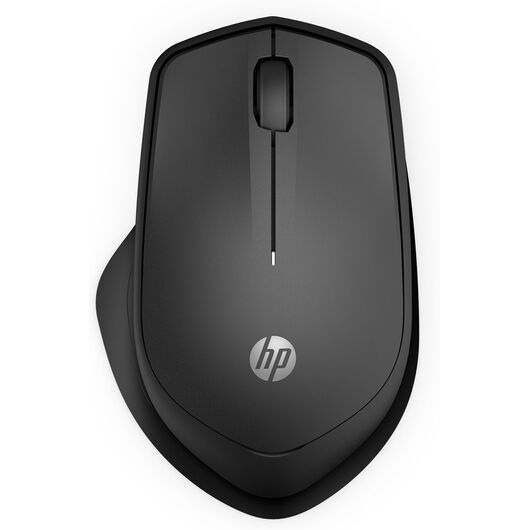 HP 285 Silent Wireless Mouse