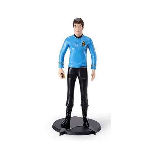 Bendyfigs Star Trek McCoy