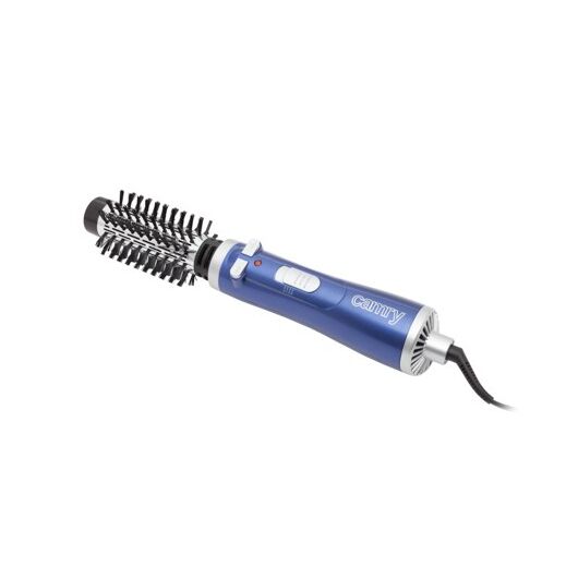 Camry Premium CR 2021 hair styling tool Hair styling kit Steam Black, Blue, Grey 1000 W