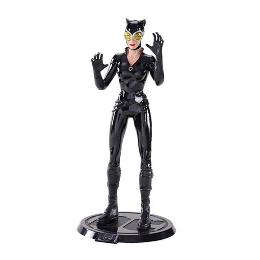 Bendyfigs Catwoman