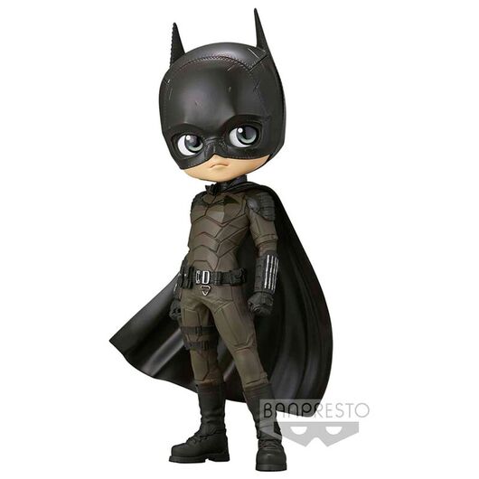 BANPRESTO DC Comics Batman Q posket ver.B figure 15cm