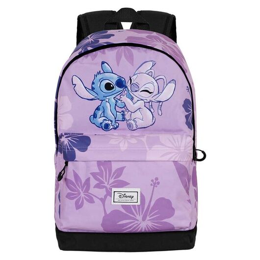 KARACTERMANIA Disney Stitch Stitch & Angel backpack 41cm