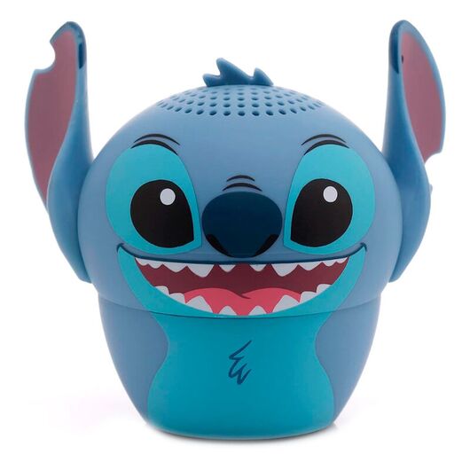 BITTY BOOMERS Disney Stitch Bitty Boomers Mini Bluetooth speaker