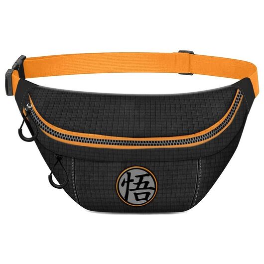 KARACTERMANIA Dragon Ball Z belt pouch