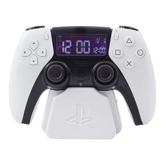 PALADONE PlayStation PS5 Alarm clock