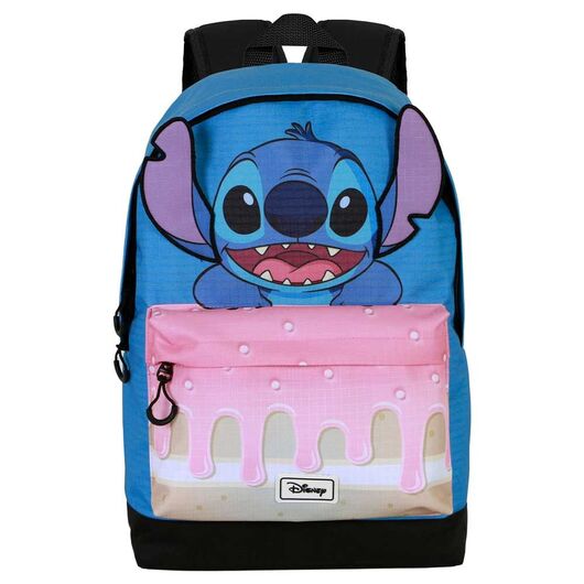 KARACTERMANIA Disney Stitch backpack 44cm