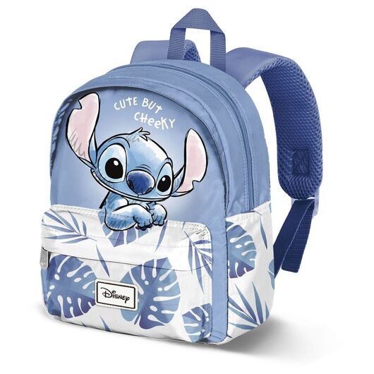 KARACTERMANIA Disney Stitch backpack 27cm