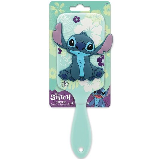 DISNEY Disney Stitch 3D hair brush