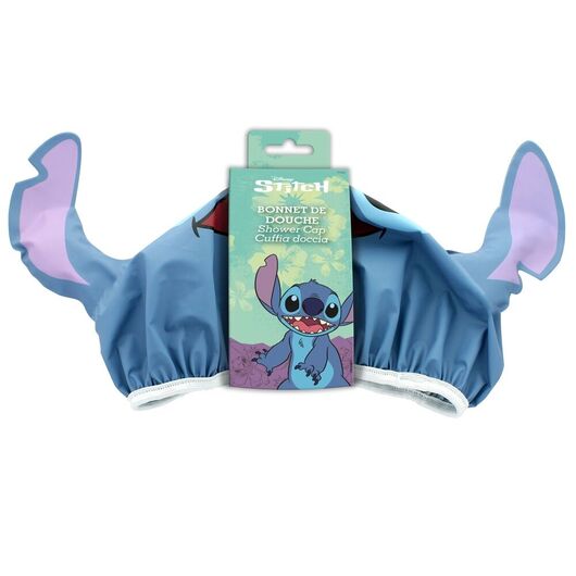 DISNEY Disney Stitch Shower cap