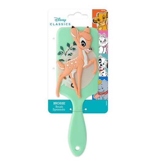 DISNEY Disney Bambi 3D hair brush