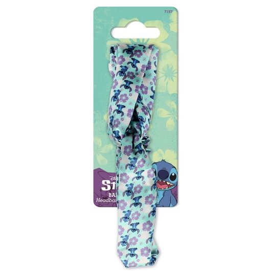 DISNEY Disney Stitch assorted elastic headband