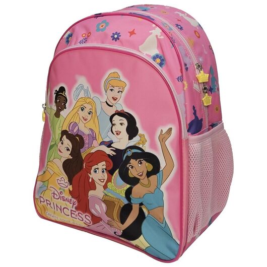 MANENTI Disney Princess Rose backpack 40cm