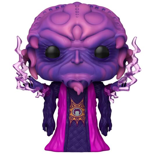 FUNKO POP figure Mighty Morphin Power Rangers Ivan Ooze