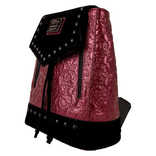 LOUNGEFLY Loungefly Disney Villains backpack 26cm