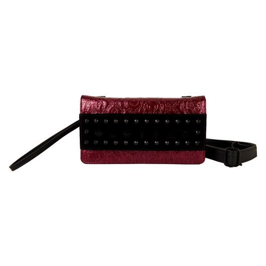 LOUNGEFLY Loungefly Disney Villains shoulder bag